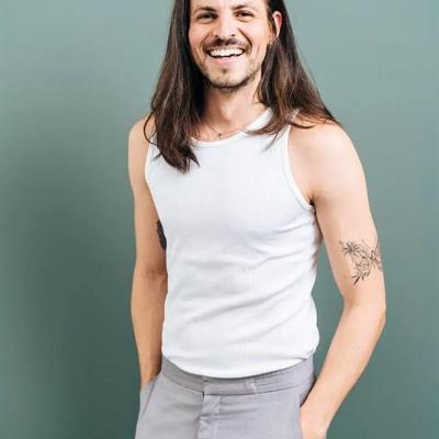 
																Richard Maxwell De Souza
															
